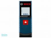 Дальномер лазерный BOSCH GLM 20 в блистере (0.15 - 20 м, +/- 3 мм/м, IP 54)