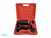 Редуктор-усилитель 1/2"х1-1/2" 400Нм-4000Нм TOPTUL (ANCE1648)