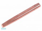 Зубило 160мм омедн. (НИЗ)