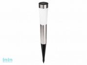 Светильник садовый на солнечных батареях SLR-S02 ФАЗА (ФАZА)