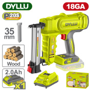 Пистолет гвоздезабивной аккумуляторный DYLLU DTBJ1308