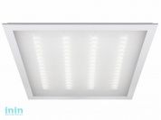 Светильник светодиодный встраиваемый 36Вт Вт PPL 595/R 6500К, IP40, без драйвера) (3000Лм  Необходимо дополнительно  Докупать  арт  5005471 Драйвер  8