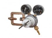 Редуктор ацетиленовый БАО-5-4 (ООО "РЕДИУС 168")