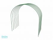 Дуга для парника 4 м, 6 шт., ОСТРОВ КОМФОРТА