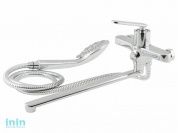 Смеситель для ванны (Lt) D35 AVJIL7-A365 AV Engineering