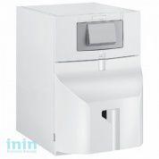 Газовый/жидкотопливный котел De Dietrich EF 22 B-Control