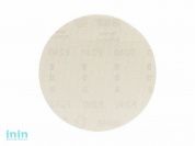 Шлифлист 125мм круг G240 сетчатый BOSCH