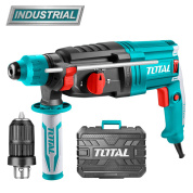 Перфоратор TOTAL TH309288-2