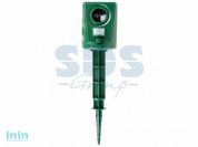 Универсальный ультразвуковой отпугиватель  REXANT