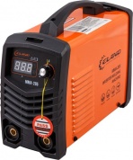 Инвертор сварочный ELAND MMA-205