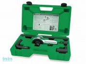 Редуктор-усилитель 3/4"х1" 758Нм-2500Нм TOPTUL (ANBE2432)