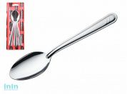 Набор ложек столовых, 3шт., серия CLEAN, DI SOLLE (Длина: 180 мм, толщина: 0,8 мм.)