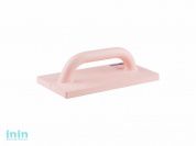 Терка полиуретановая 140х280мм облегченная STARTUL MASTER (ST1019-14-28) (штукатурная)