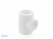 Тройник ПП 25  РосТурПласт