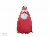 Укрытие зимнее для растений, "Дед Мороз", ф90х100 cм, BLUMEN HAUS (вывод из ассортимента у поставщика)