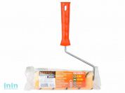 Валик "POLYACRYL" 42-180мм с ручкой 6мм STARTUL MASTER (полиакрил, тигр)