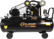 Компрессор воздушный ELAND WIND 120-2CВ