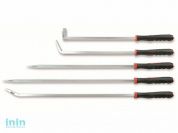 Монтировка 920мм угол 30° TOPTUL (JCCA2036)