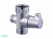 Дивертор для смесителя FAB SFQ-1023 SOLONE (G.LAUF)