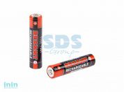 Аккумулятор тип AAA "мизинчиковый" 1.2В 1100мАч "REXANT" блистер 2 шт