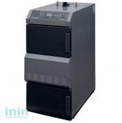 Твердотопливный котел Biawar Optimax 30 кВт