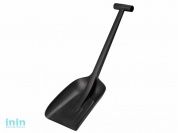 Лопата автомобильная FISKARS Solid