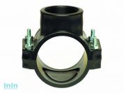 Хомут 40х3/4" Unidelta (Фитинги: Обеспечивают отличную герметичность, при создании распределительных систем под давлением.)