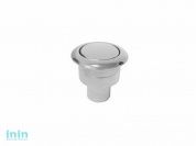 Кнопочный механизм, хром, ИнкоЭр (И-СБ1-А-КМ Р)