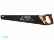 Ножовка по дер. 500мм STARTUL PROFI (ST4027-50) (7 TPI)