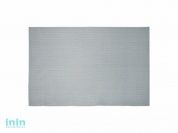 Салфетка сервировочная "Геометрия", 30х45 см, серебро, MARMITON