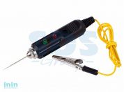 Автотестер универсальный черный (ИГЛА) REXANT