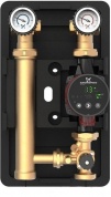 Насос Grundfos HEATMIX M25 ALPHA2 40 (99309086)