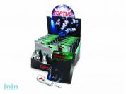 Адаптор с подсветкой 1/2" TOPTUL (GBBR1504)