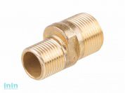 Эксцентрик 3/4" нар. х 1/2" нар., Цветлит 