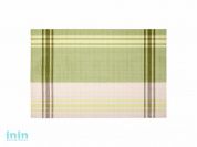 Салфетка сервировочная "Геометрия", 30х45 см, олива, MARMITON