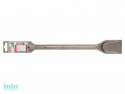 Лопаточное зубило SDS-max 350х50мм BOSCH самозатачивающееся