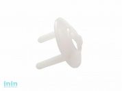 Заглушка для розетки с ключом (10шт/уп) BYLECTRICA (Гарантийный срок:24 месяца)