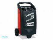 Пуско-зарядное устройство TELWIN DYNAMIC 520 START (12В/24В) (829383)