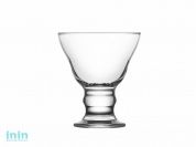 Креманка стеклянная, 255 мл, серия Orion, LAV