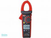 Клещи электроизмерительные цифровые UNI-T ZEN-CM1-2 (Клещи измеряющий истинное среднеквадратическое значение переменного токас разрядностью дисплея 60