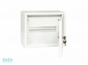 Корпус металлический ЩРН-12 (265х310х120) TDM
