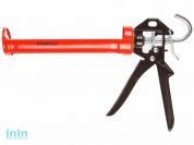 Пистолет д/герм. усиленный 310мл STARTUL MASTER (ST4052) (круглый шток)