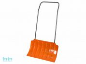 Движок для снега стальной 750х430 STARTUL (ST9070-3) (cкрепер)