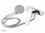 Смеситель для душа (Lt) D35 AVZAN5-A264 AV Engineering