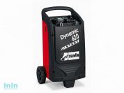 Пуско-зарядное устройство TELWIN DYNAMIC 620 START (12В/24В) (829384)