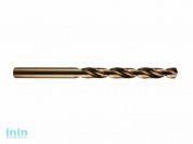 Сверло по металлу ц/х 2.5х30х57 мм HSS-Co MAKITA