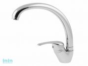 Смеситель для кухни (Lt) D35 AVZKN4-A267 AV Engineering