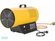 Нагреватель газ. переносн. Master BLP 53 M (MASTER)
