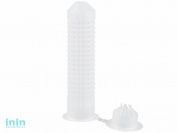 Гильза сетчатая нейл. для пустотелых оснований 16х85 мм (STARFIX)