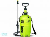 Опрыскиватель компрессионный 11л Hobby 12 MAROLEX
